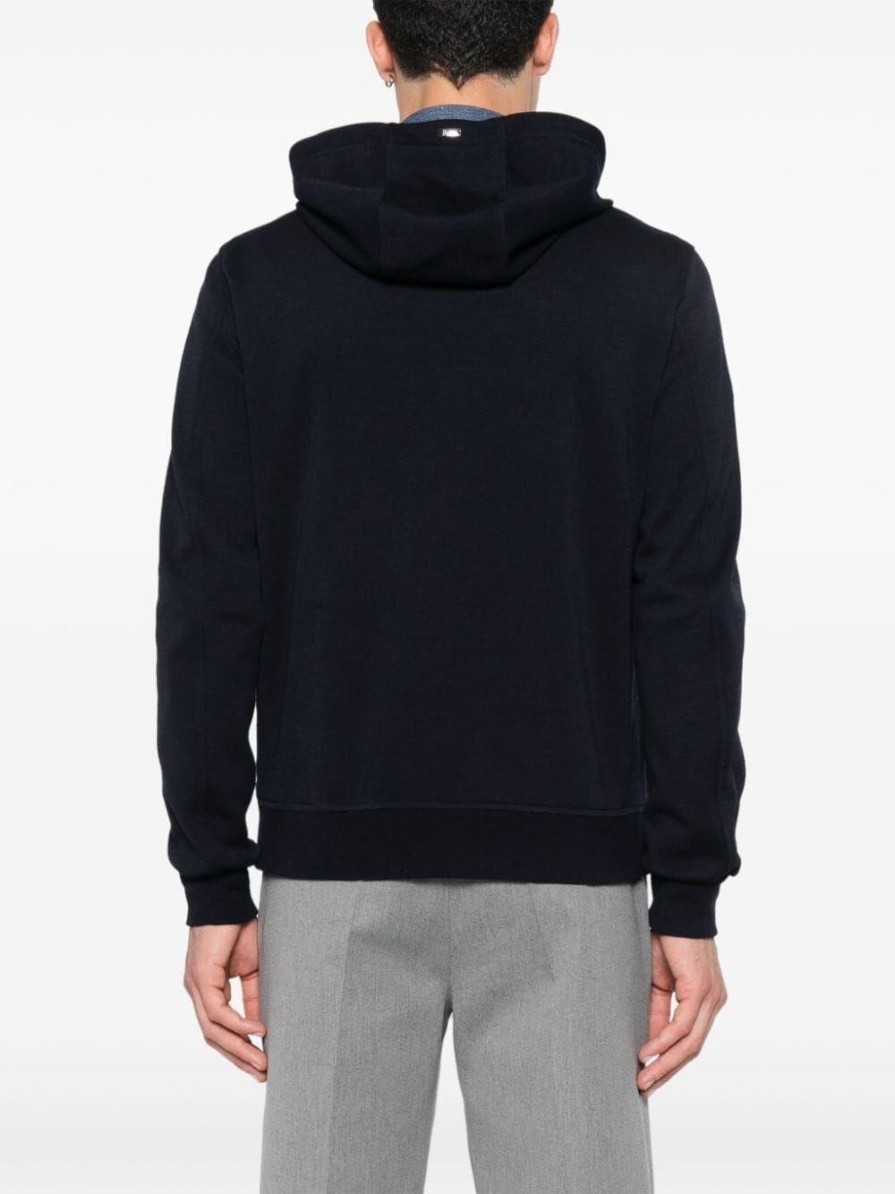 Herno Padded Jacket Offerte