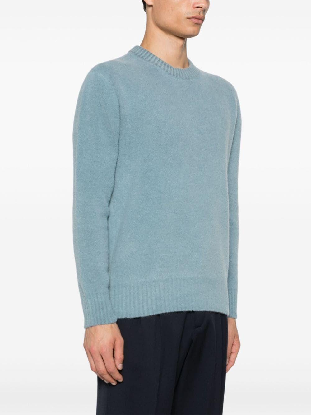 Altea Crew-Neck Sweater Vendita Calda