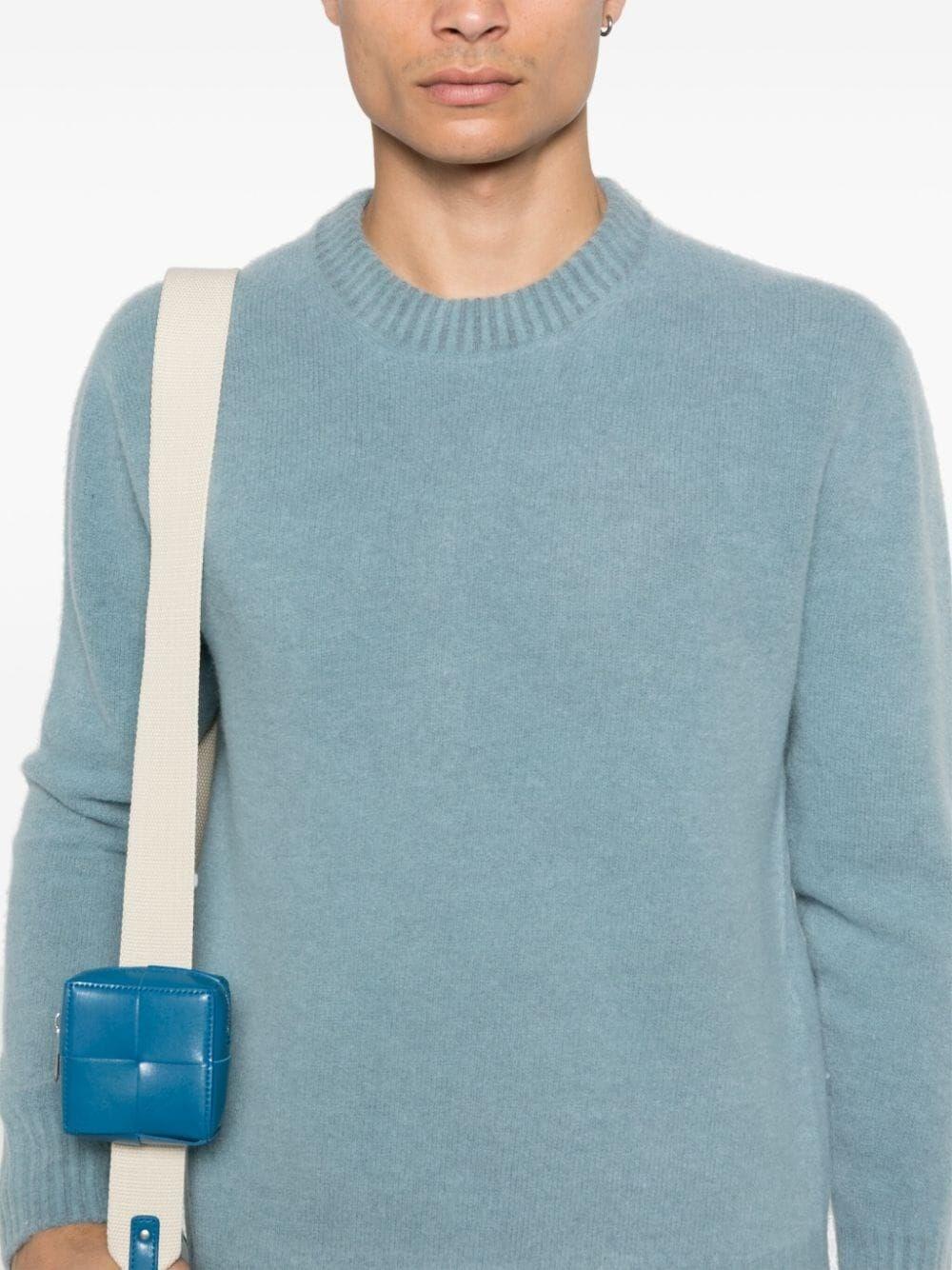 Altea Crew-Neck Sweater Vendita Calda