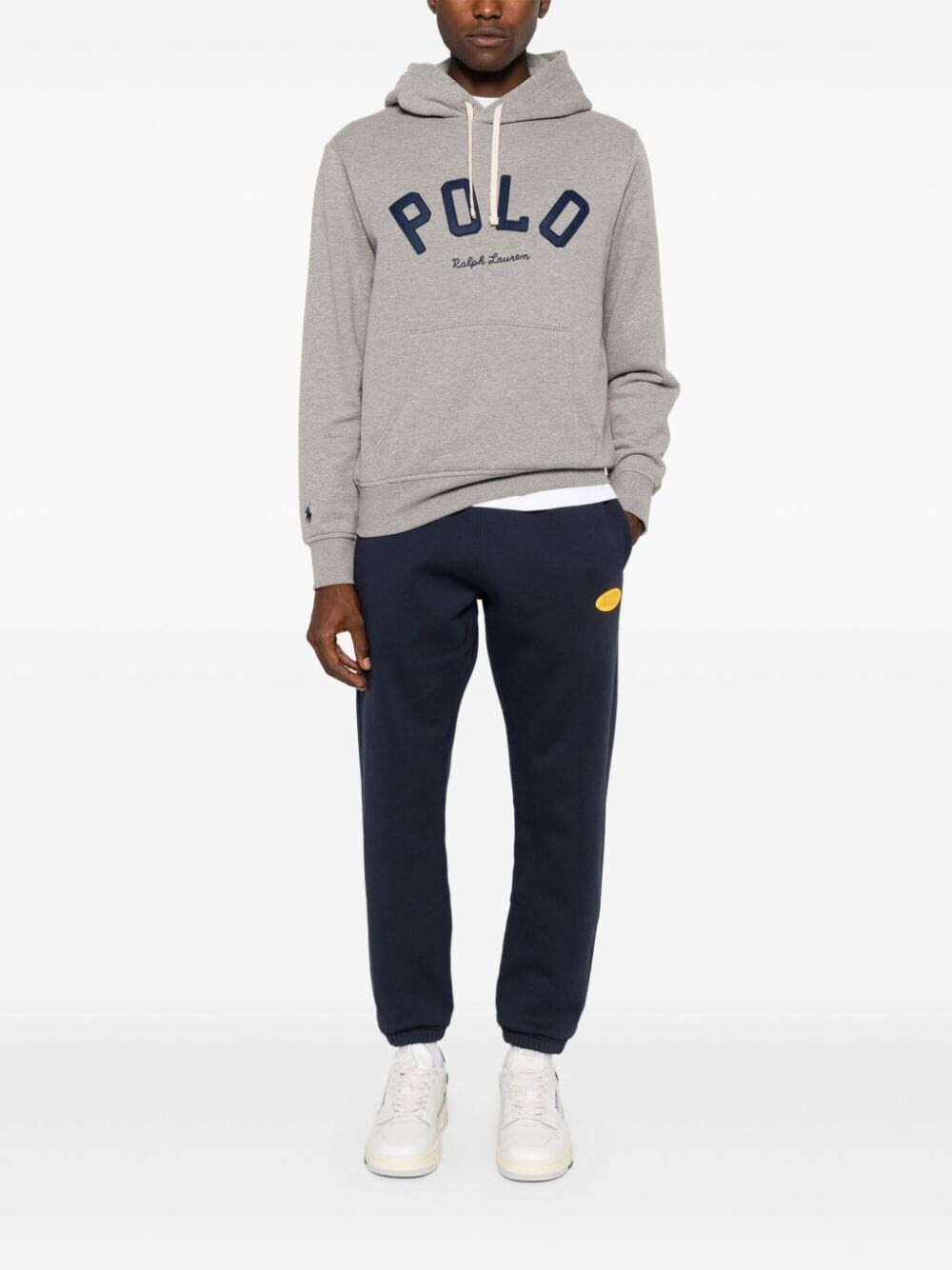Autry Track Pants Vendita Economica