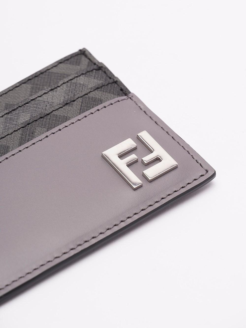 Fendi Card Case Negozio