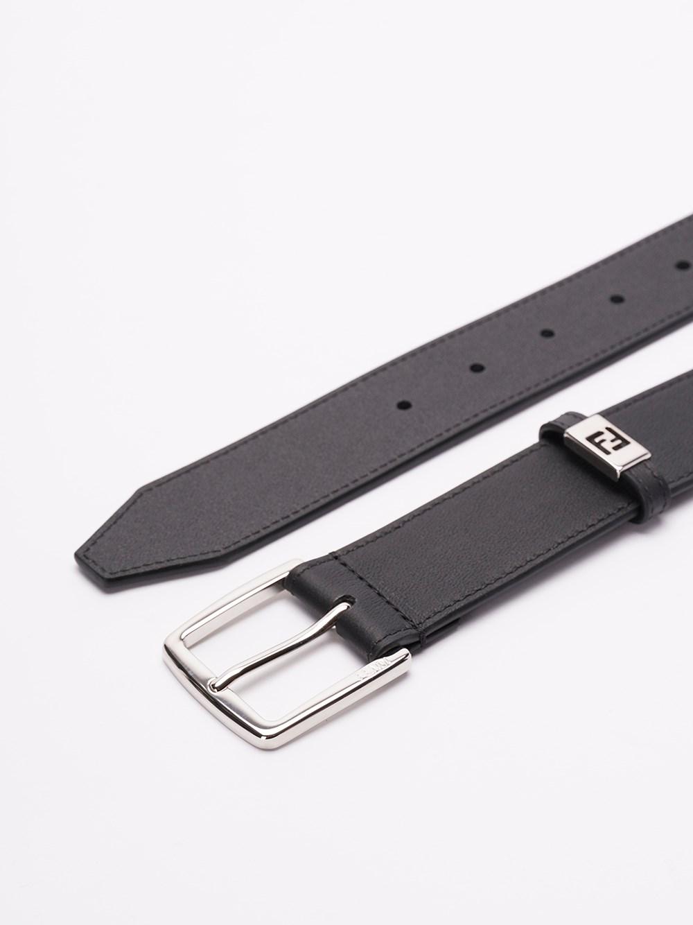 Fendi Belt In Saldo