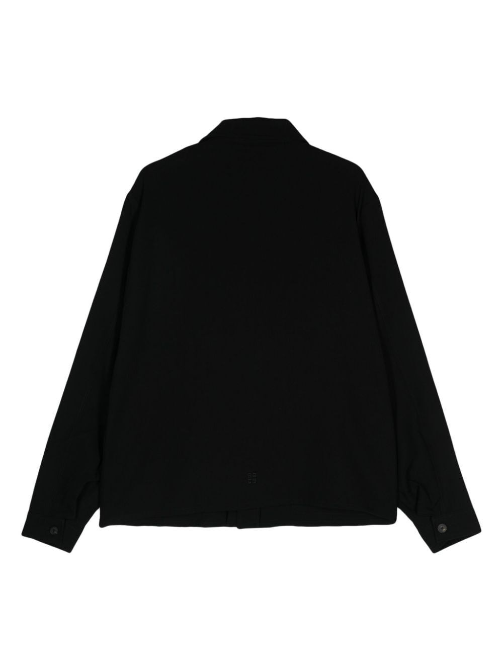 Givenchy Overshirt Negozio online di fabbrica