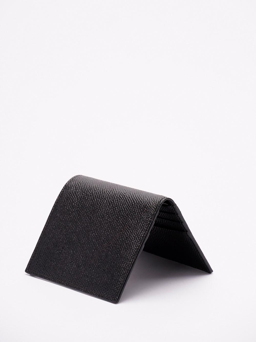 Dolce & gabbana `Dauphine` Card Holder Comprare a buon mercato