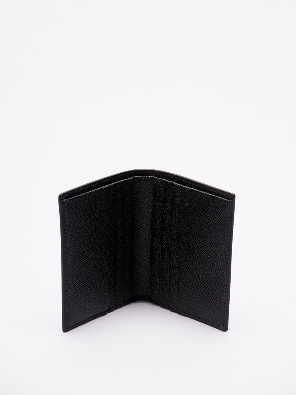 Dolce & gabbana `Dauphine` Card Holder Comprare a buon mercato