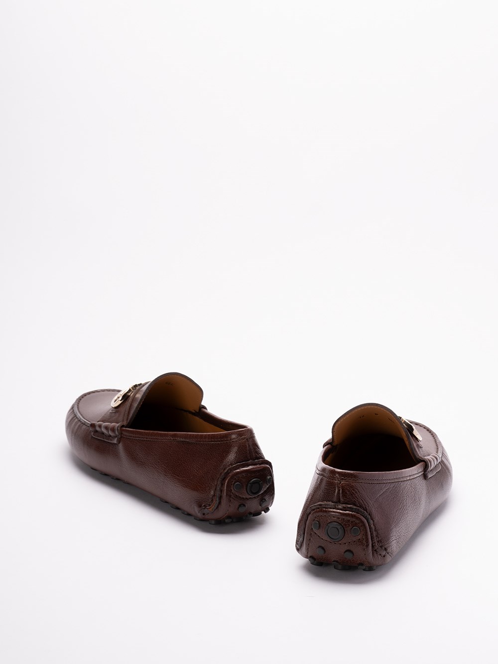 Ferragamo `Grazioso` Loafers Fornitura limitata