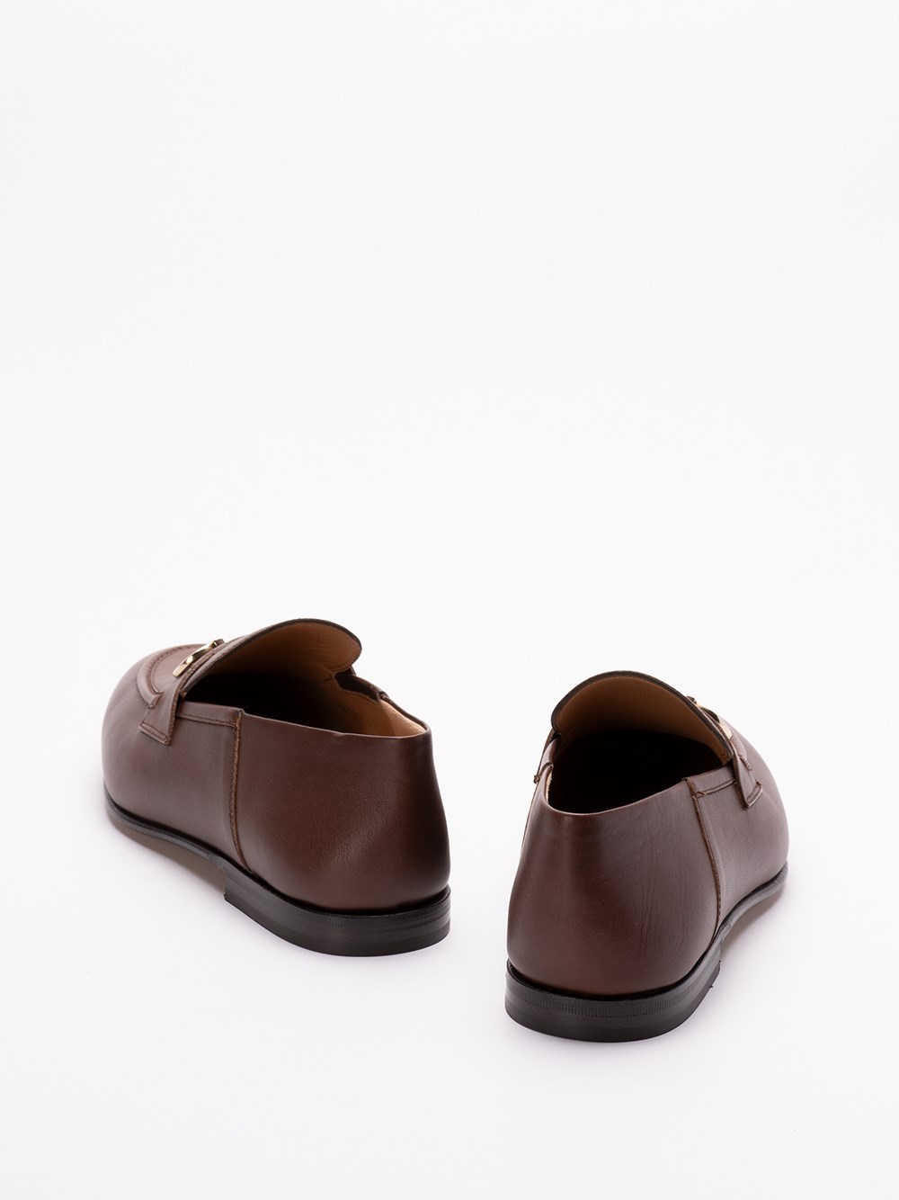 Ferragamo `Gin` Loafers Shopping online
