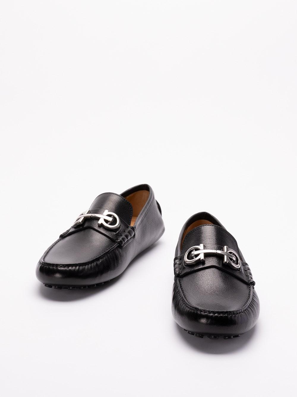 Ferragamo `Grazioso` Loafers Black Friday