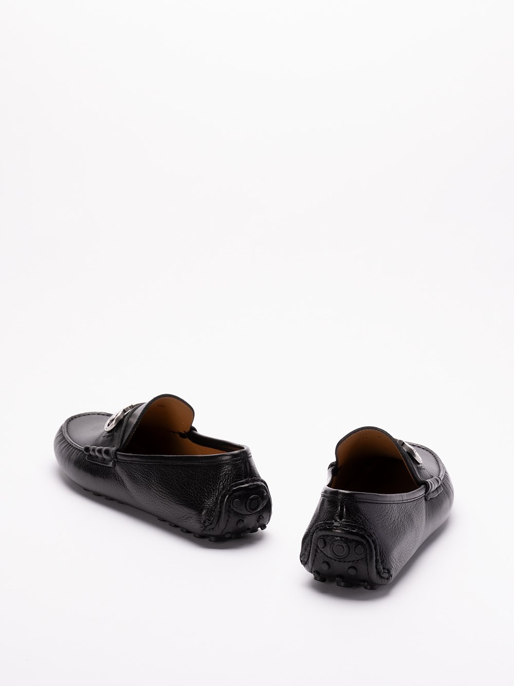 Ferragamo `Grazioso` Loafers Black Friday