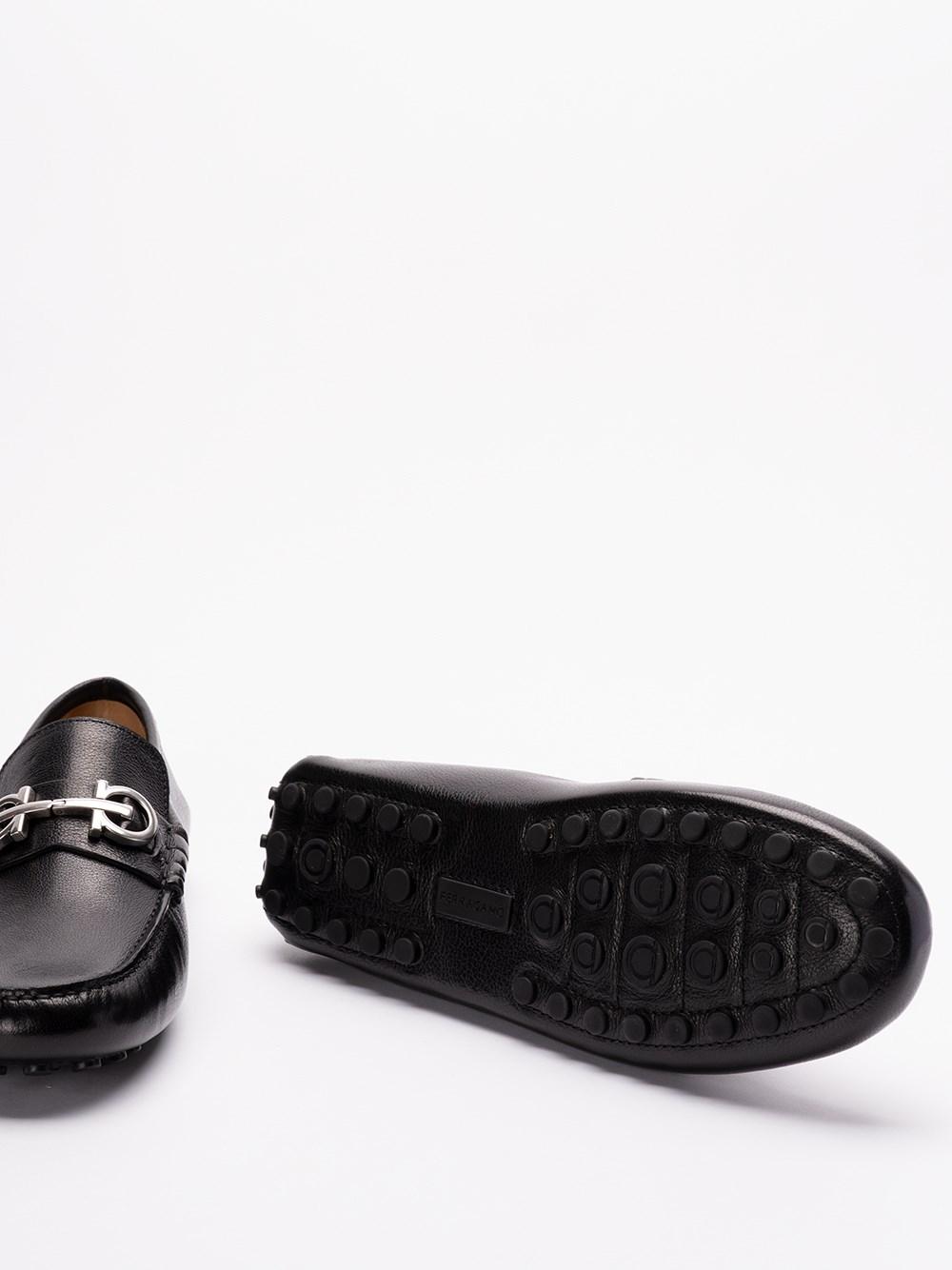 Ferragamo `Grazioso` Loafers Black Friday