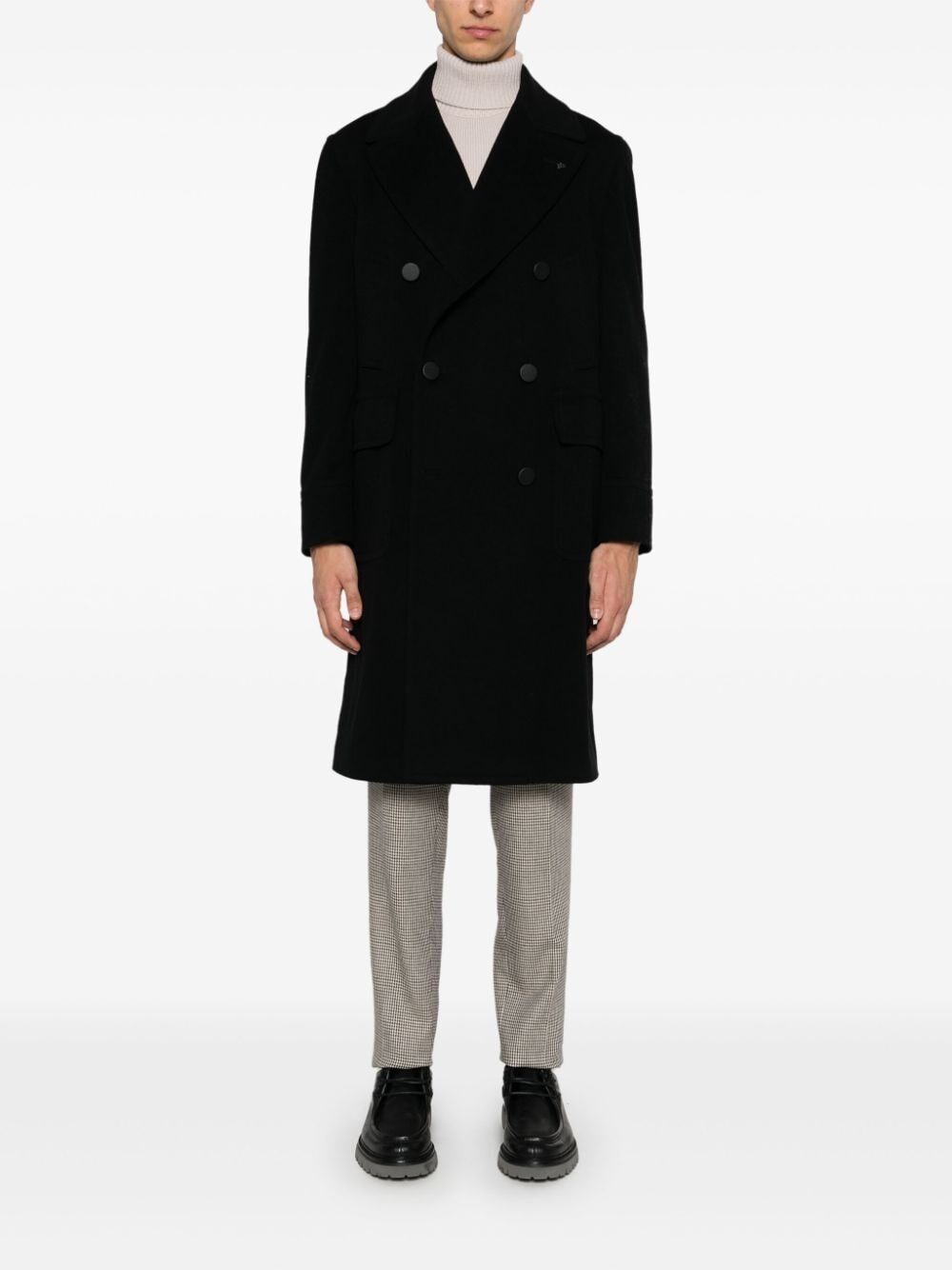 Tagliatore Coat Cyber Monday