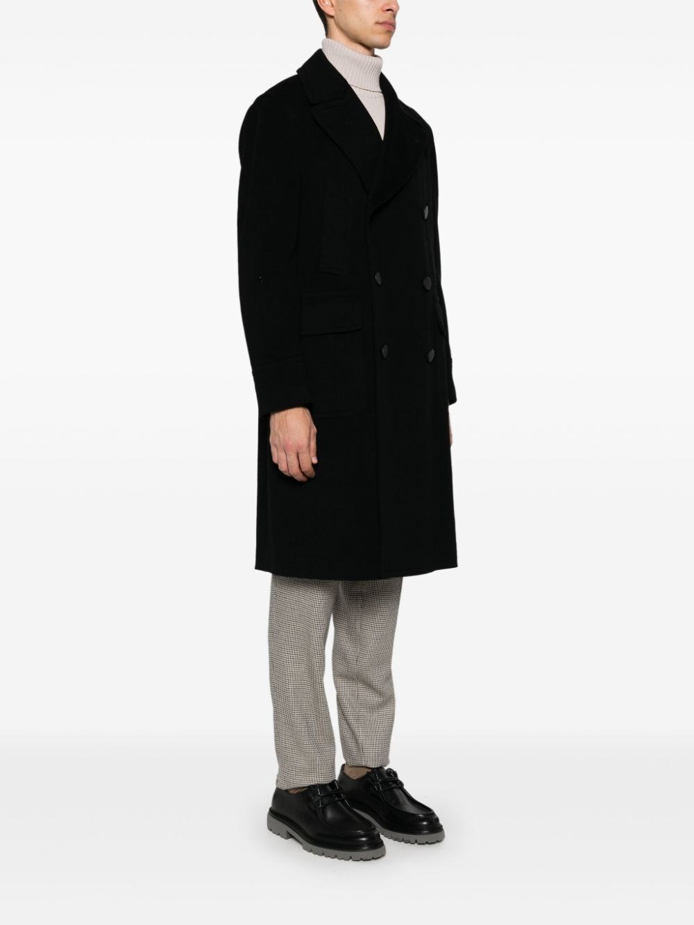 Tagliatore Coat Cyber Monday