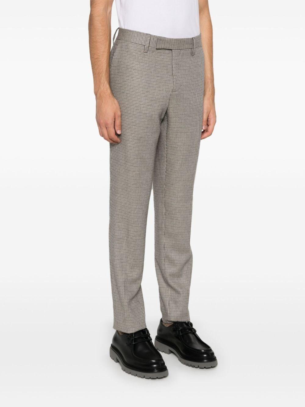 Lardini `Drop Reg` Pants Offerta per la Festa della Mamma