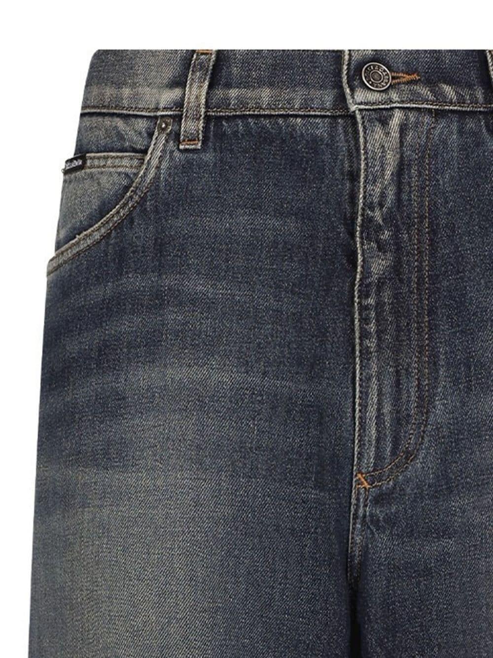 Dolce & gabbana Jeans Offerta Giorno del Papà