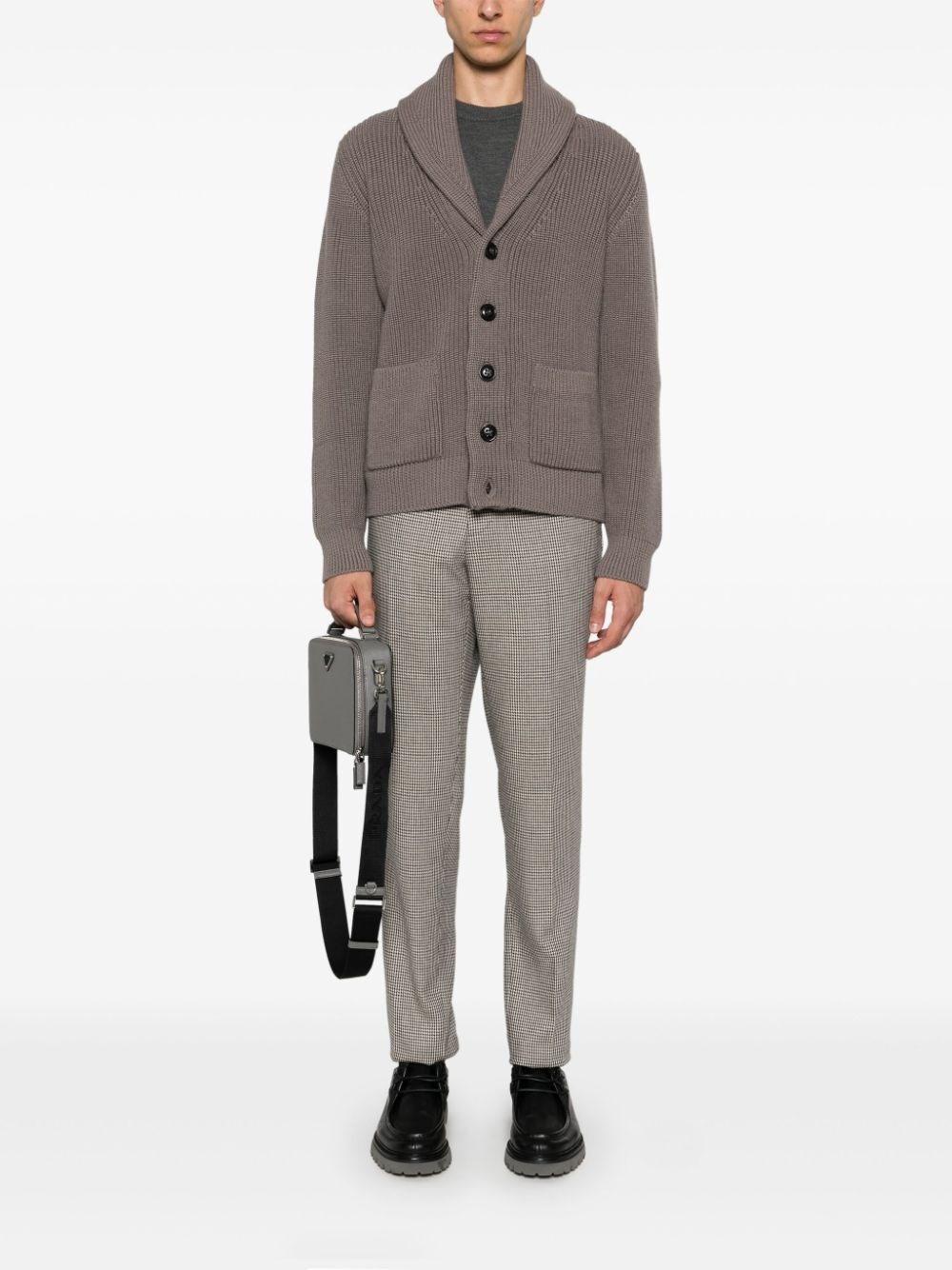 Sease Round-Neck Sweater Smaltimento dello stoccaggio