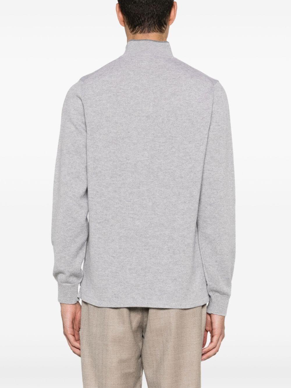 Sease `Ellen Pull 2.0` Sweater Vendita calda
