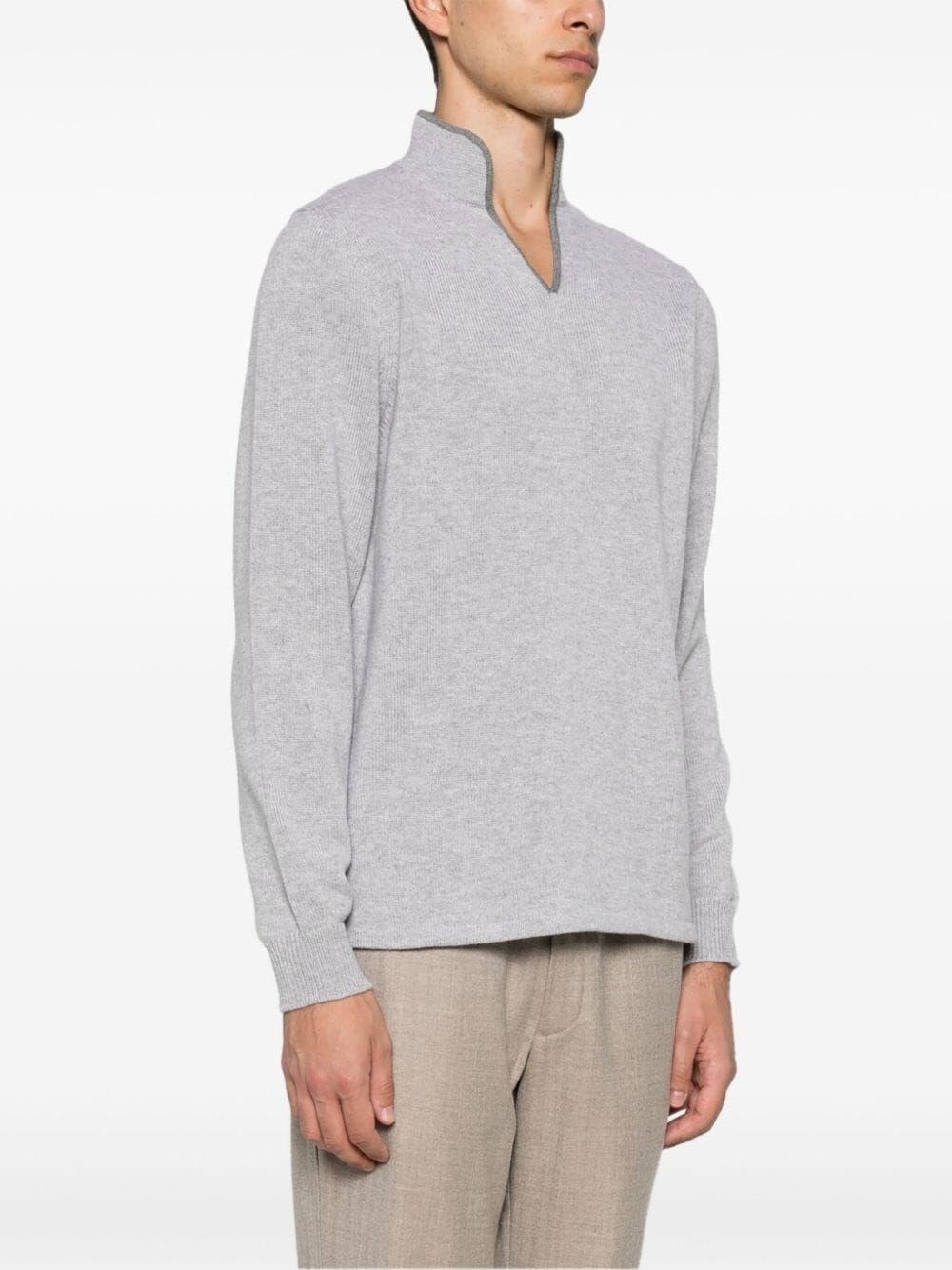 Sease `Ellen Pull 2.0` Sweater Vendita calda