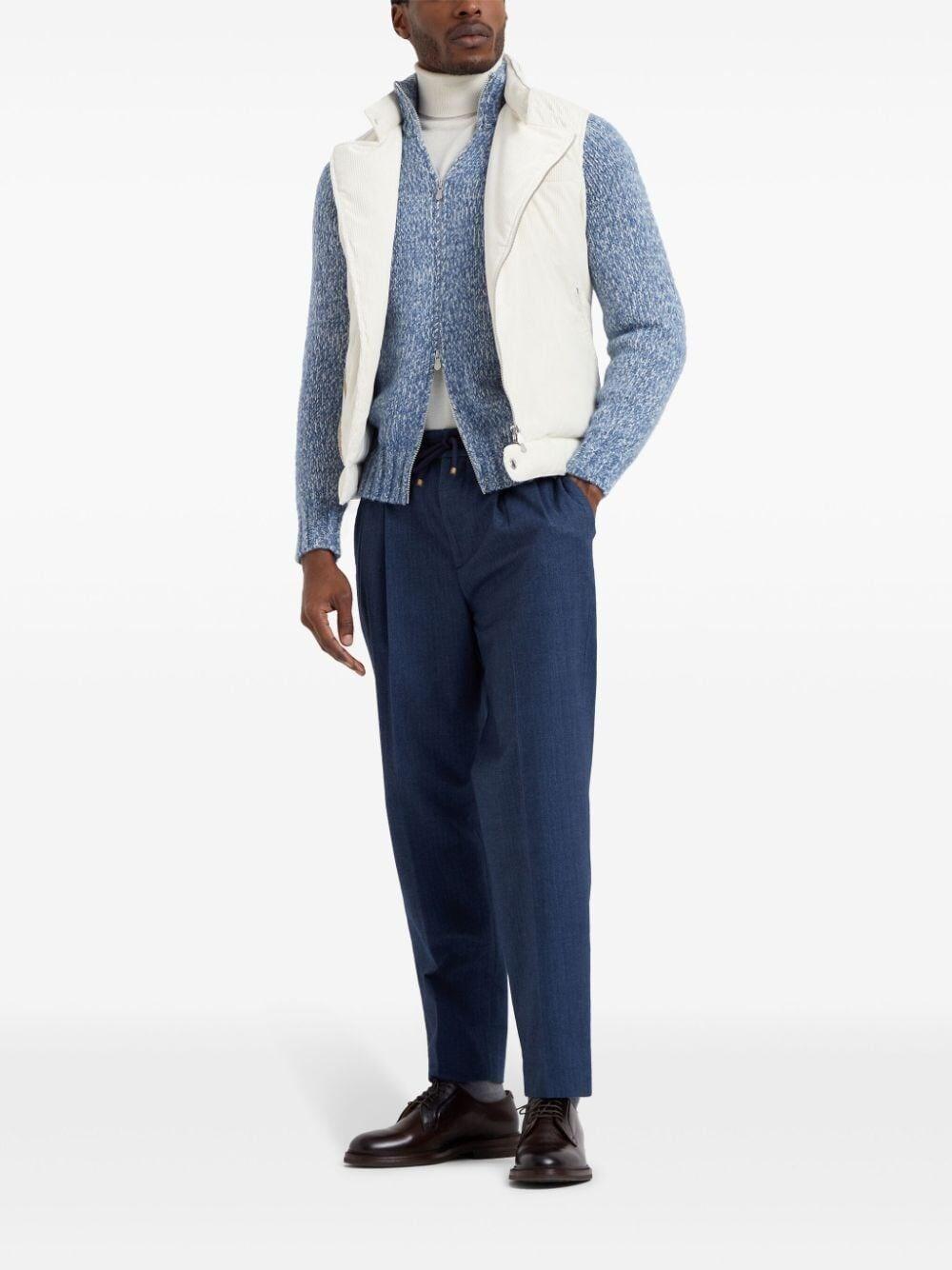Brunello cucinelli Pants Latest fashion