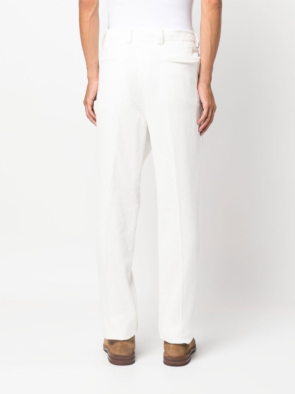 Brunello cucinelli Corduroy Pants Online Outlet