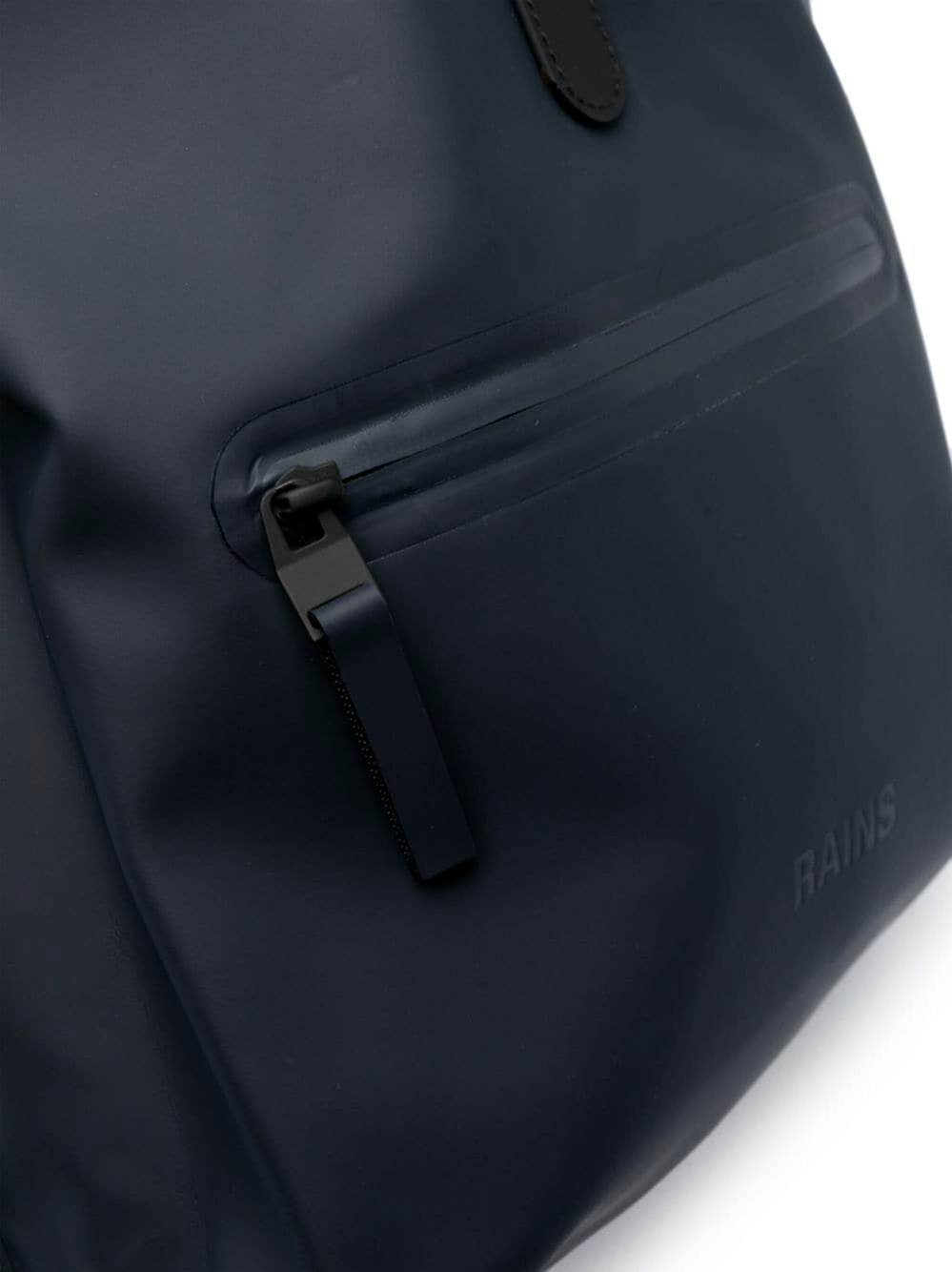 Rains Rolltop Rucksack Offerta temporanea
