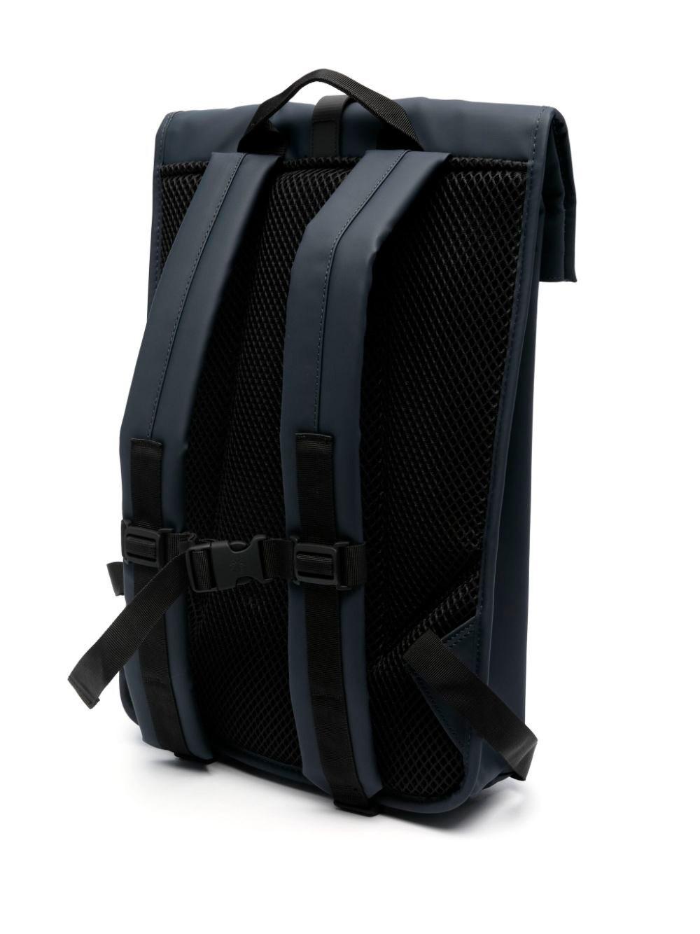 Rains Rolltop Rucksack Offerta temporanea