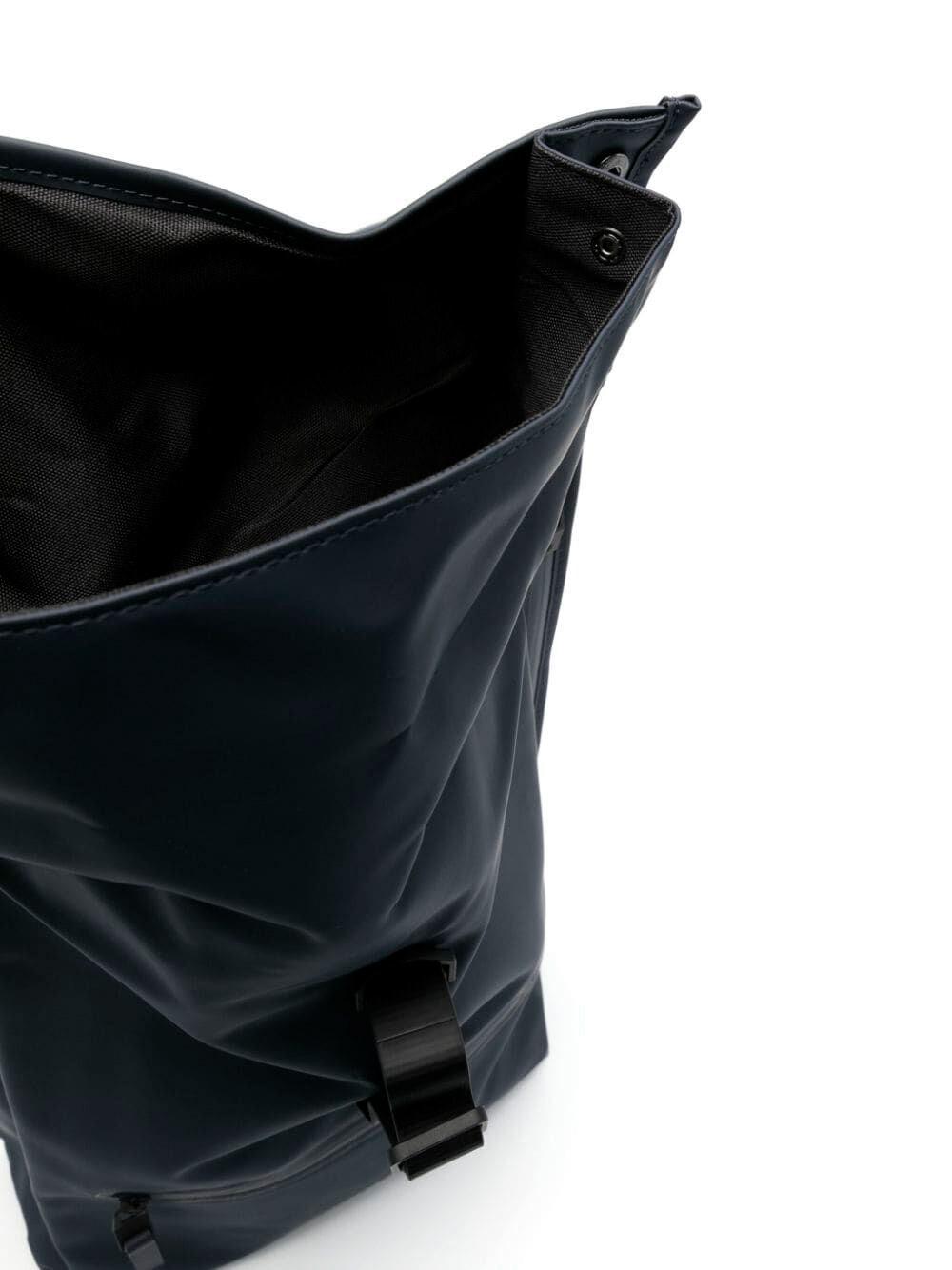 Rains Rolltop Rucksack Offerta temporanea