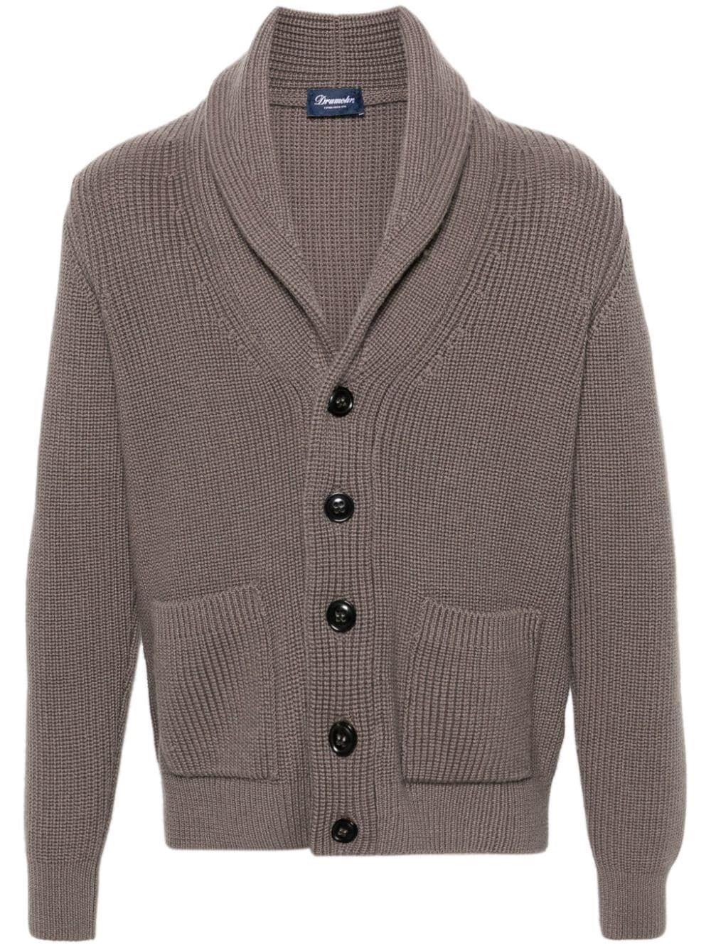 Drumohr Cardigan