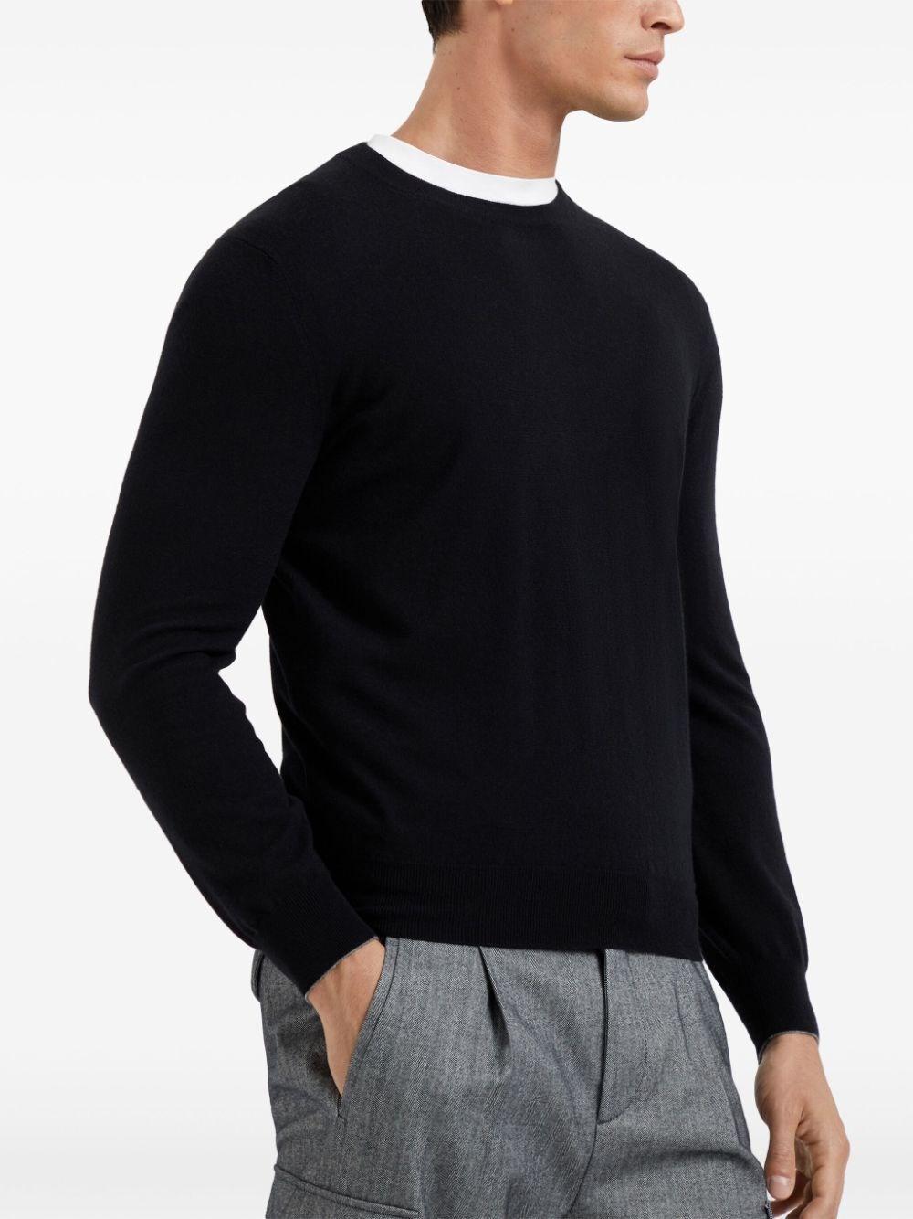 Brunello cucinelli Sweater Lightning offer
