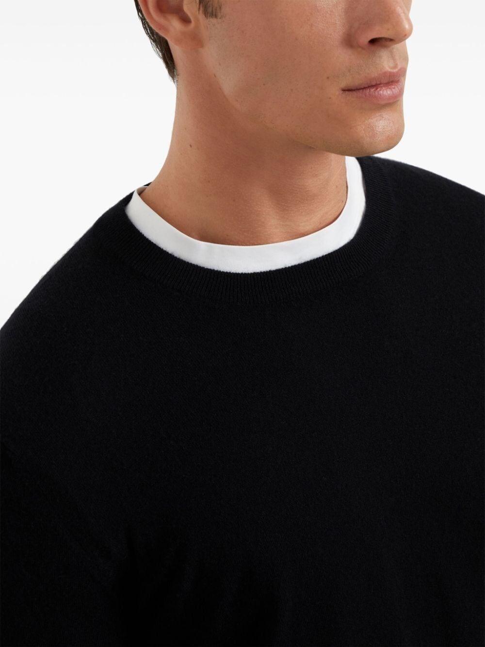 Brunello cucinelli Sweater Lightning offer