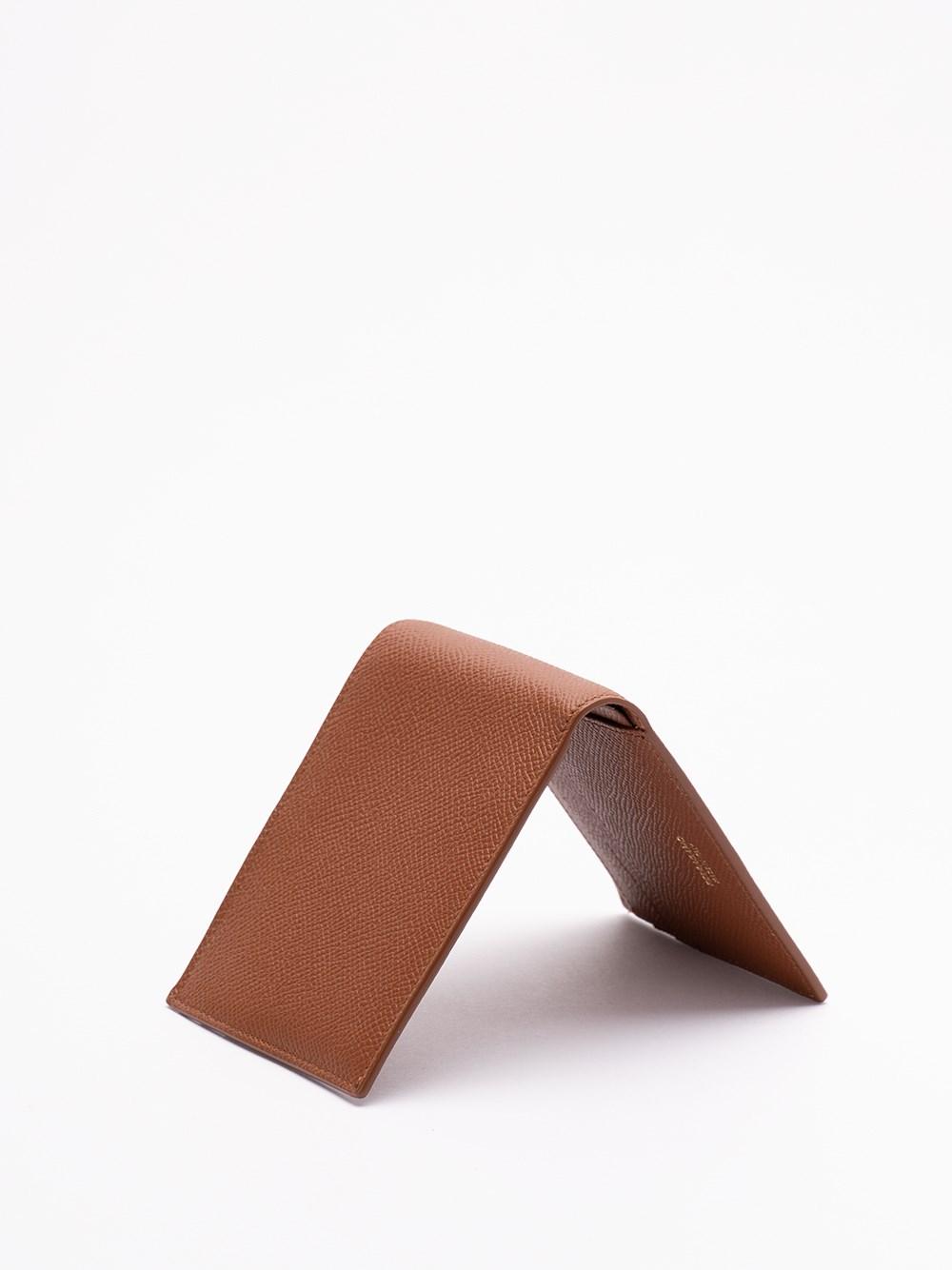 Ferragamo `Micro Gancio` Wallet Grandi sconti