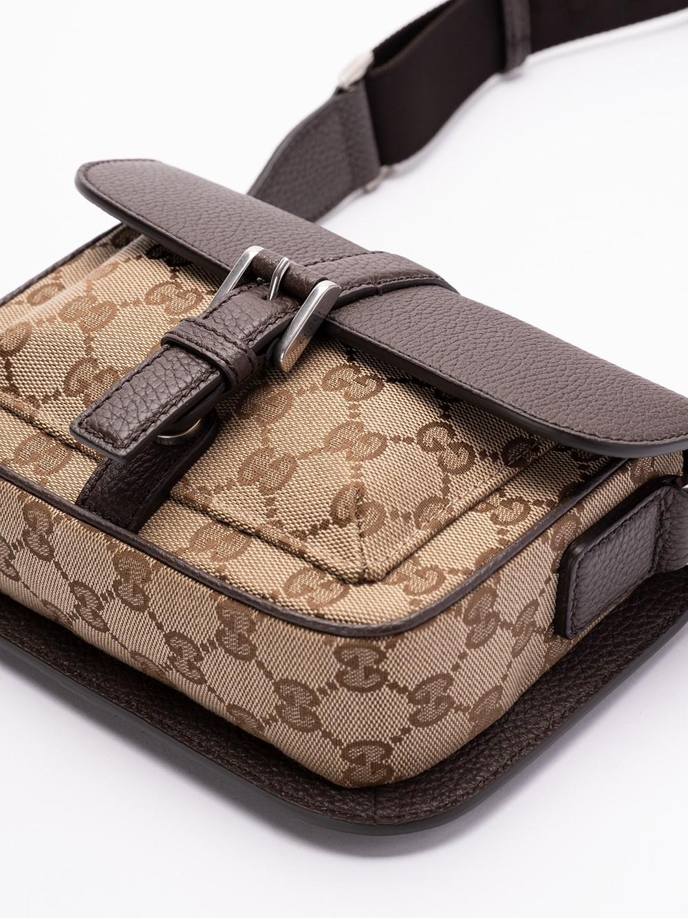 Gucci `GG` Crossbody Bag Nuovi prodotti