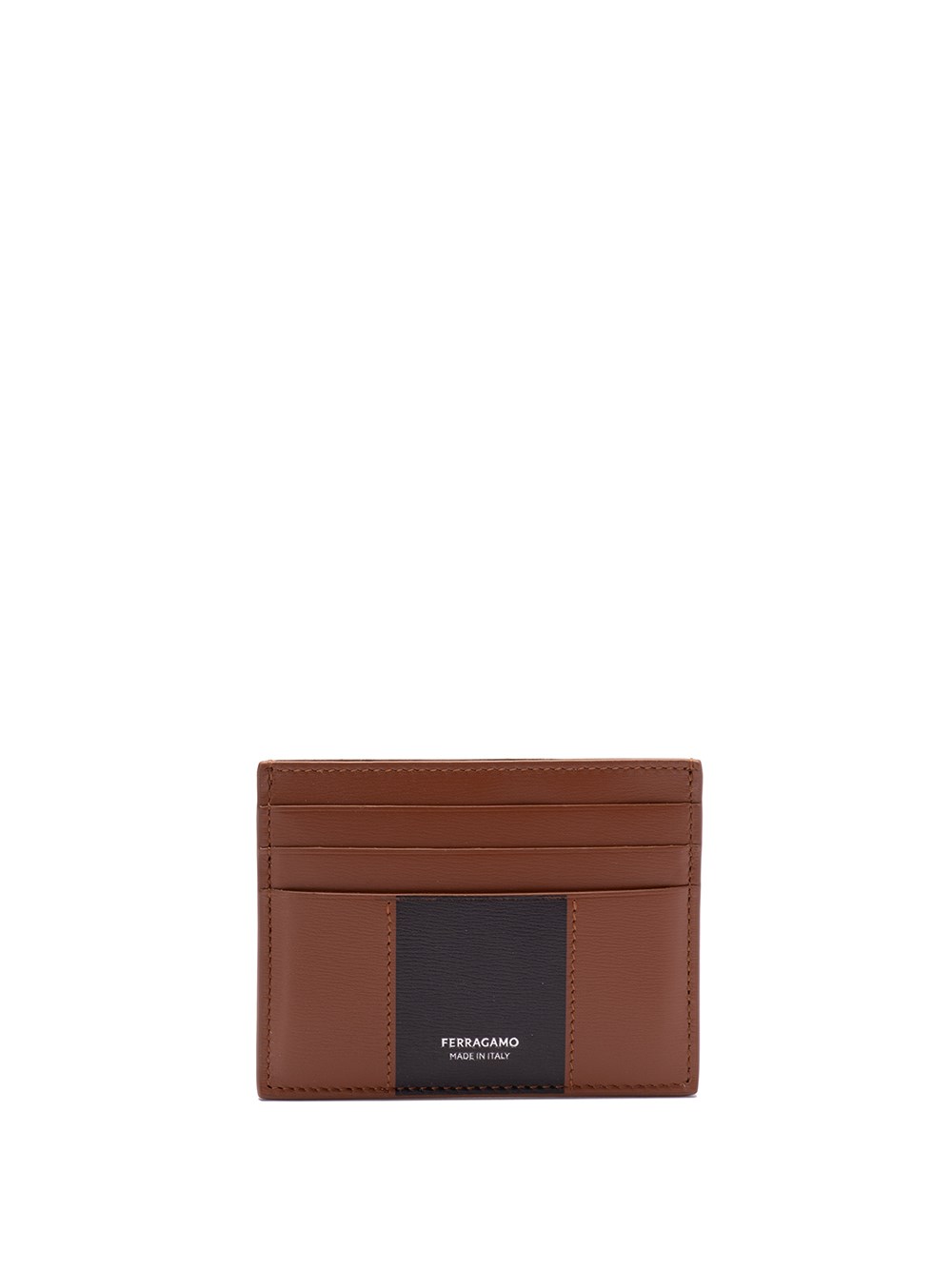 Ferragamo `Classic` Wallet Offerte stagionali