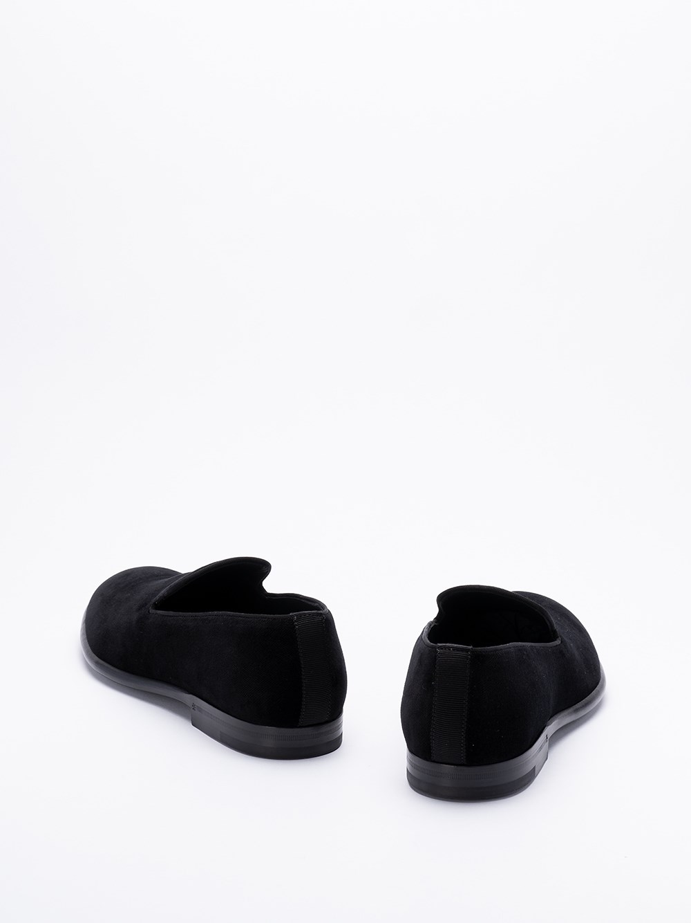 Dolce & gabbana Loafers Offerte speciali