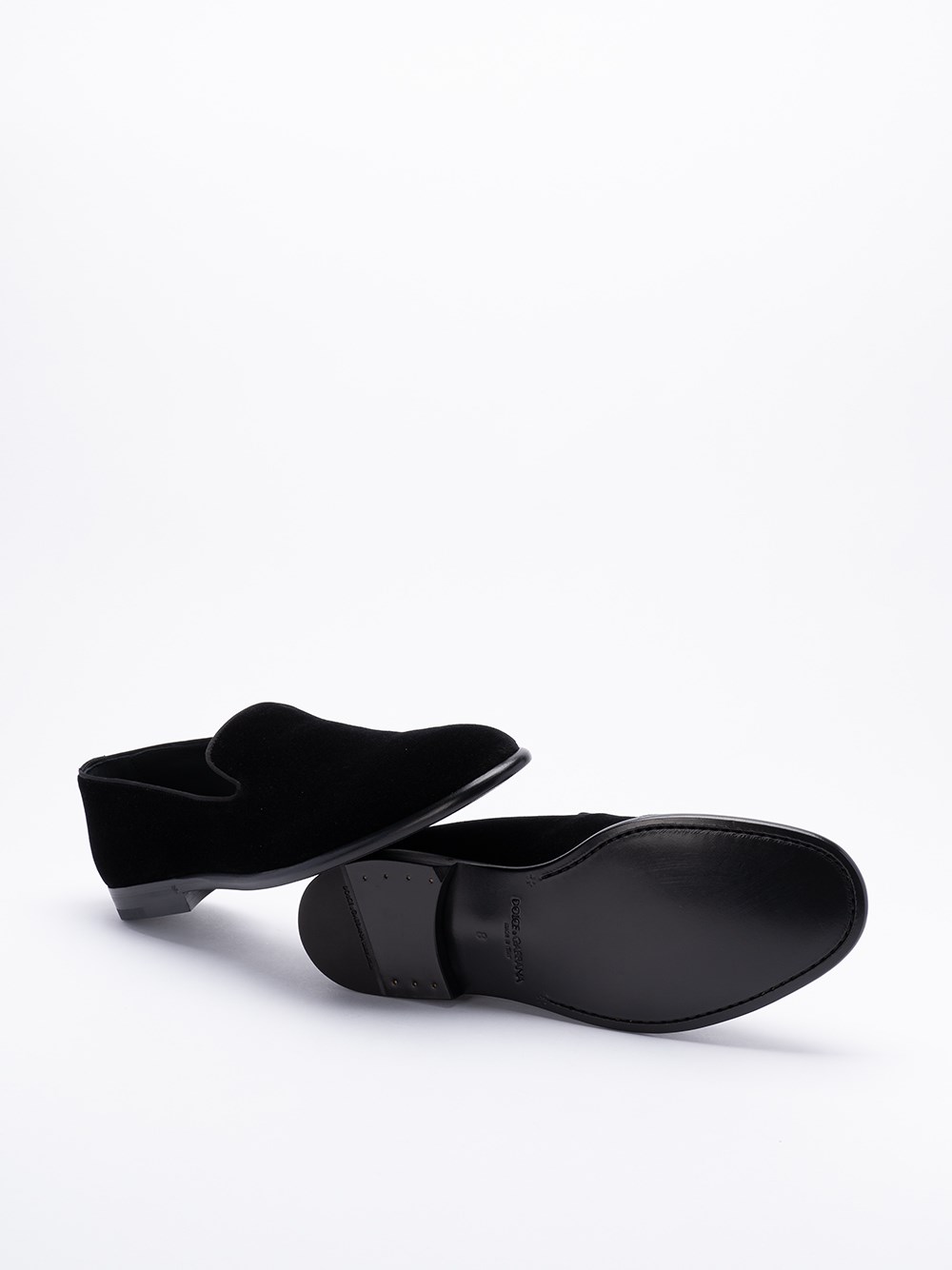 Dolce & gabbana Loafers Offerte speciali