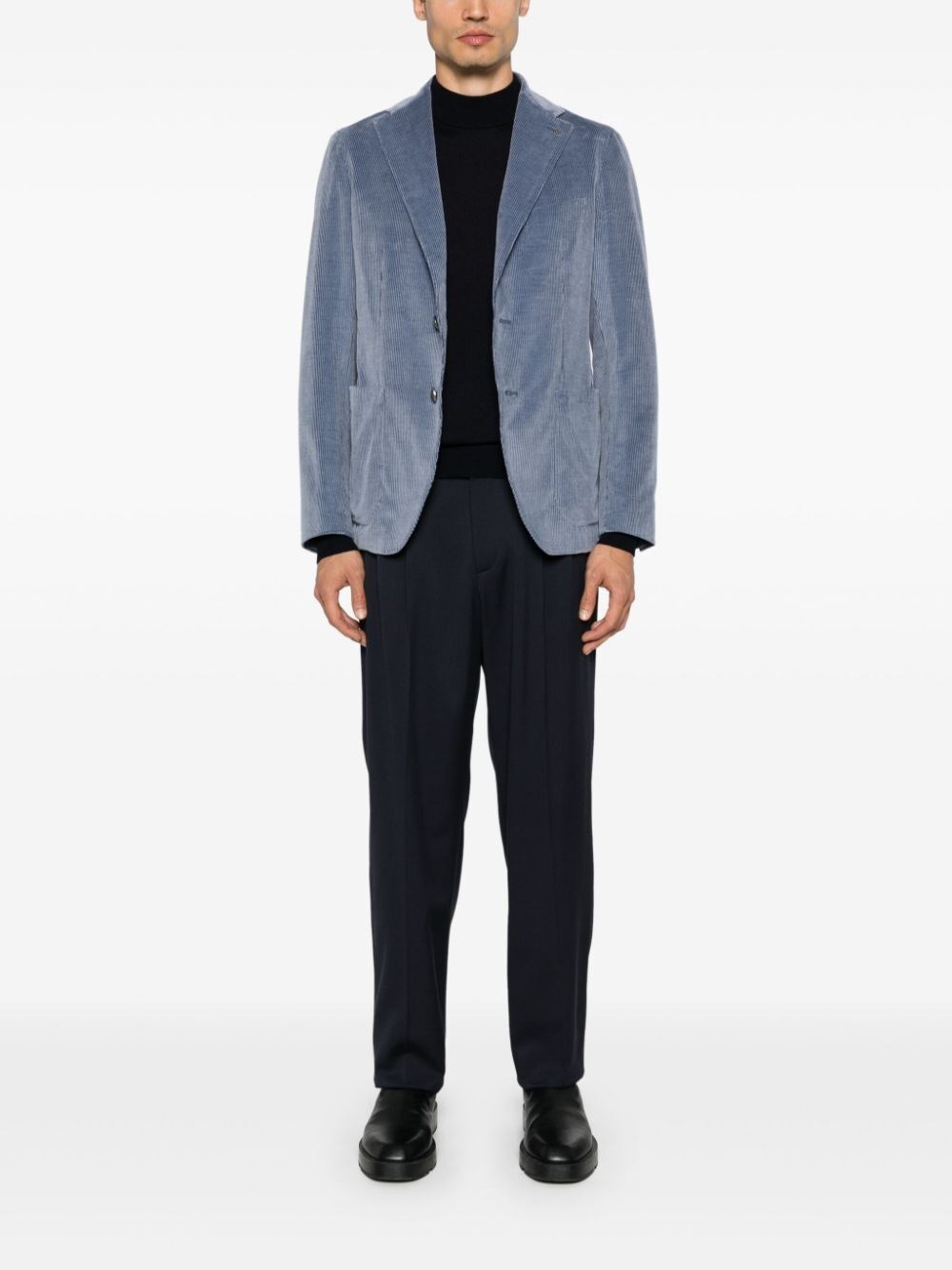 Altea Mock-Neck Sweater Rilascio limitato