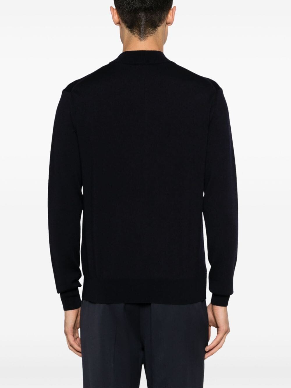 Altea Mock-Neck Sweater Rilascio limitato