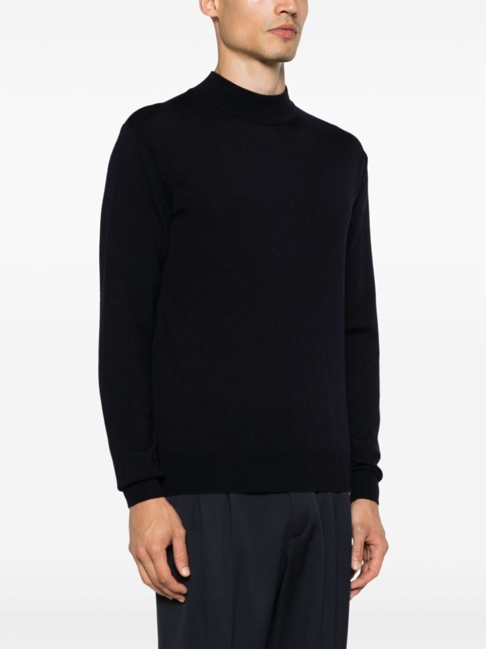 Altea Mock-Neck Sweater Rilascio limitato