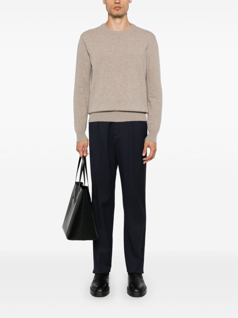 Altea Crew-Neck Sweater ACQUISTA ORA
