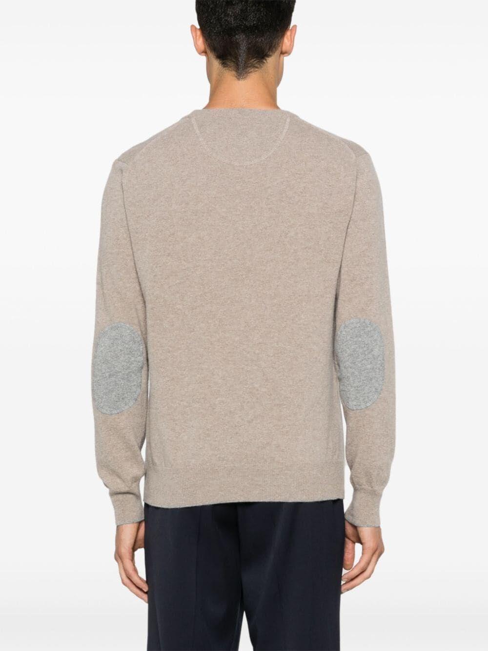 Altea Crew-Neck Sweater ACQUISTA ORA