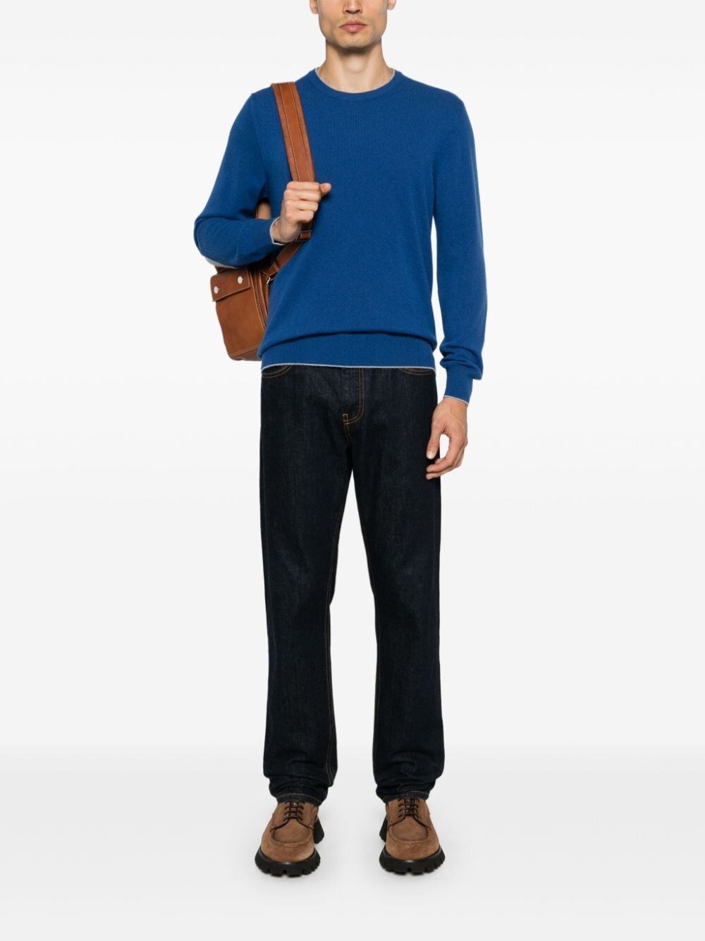 Altea Crew-Neck Sweater Latest stili