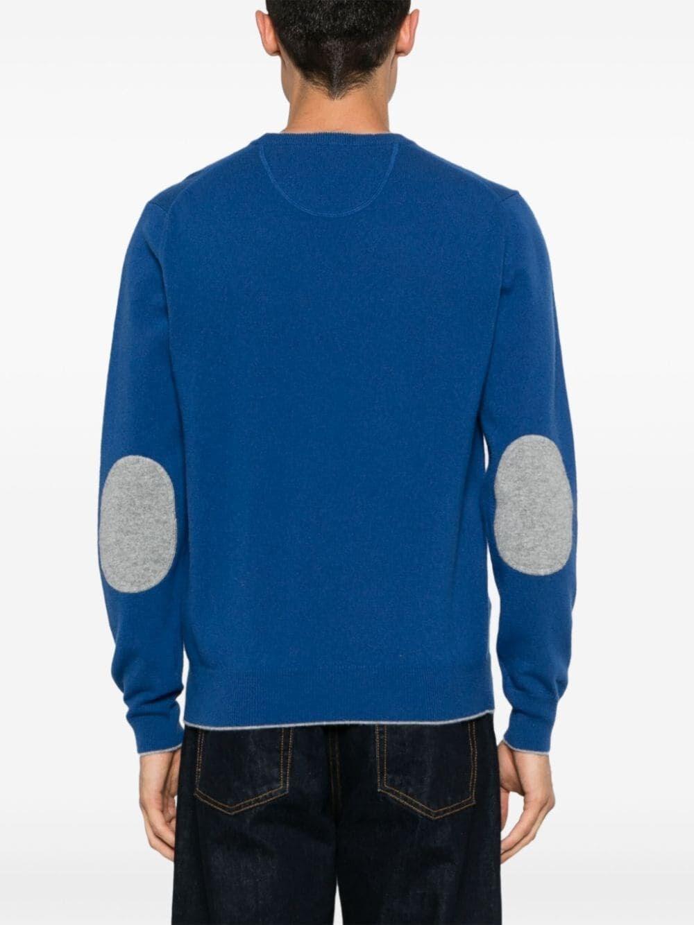 Altea Crew-Neck Sweater Latest stili