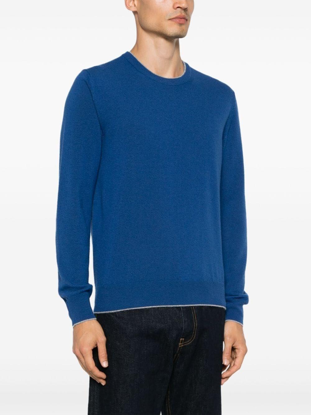 Altea Crew-Neck Sweater Latest stili