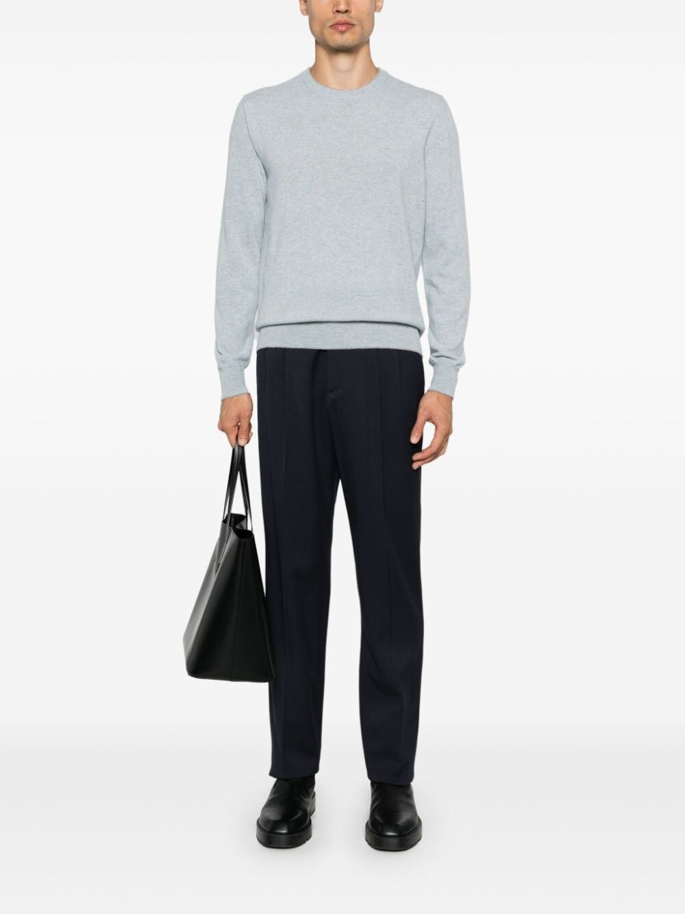 Altea Crew-Neck Sweater Ultimi due giorni