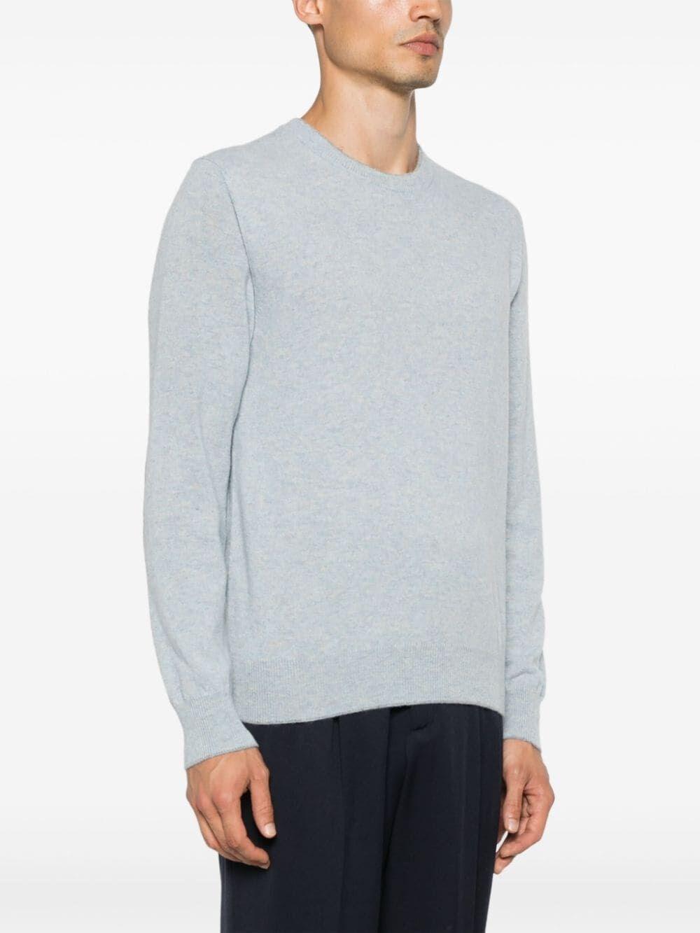 Altea Crew-Neck Sweater Ultimi due giorni