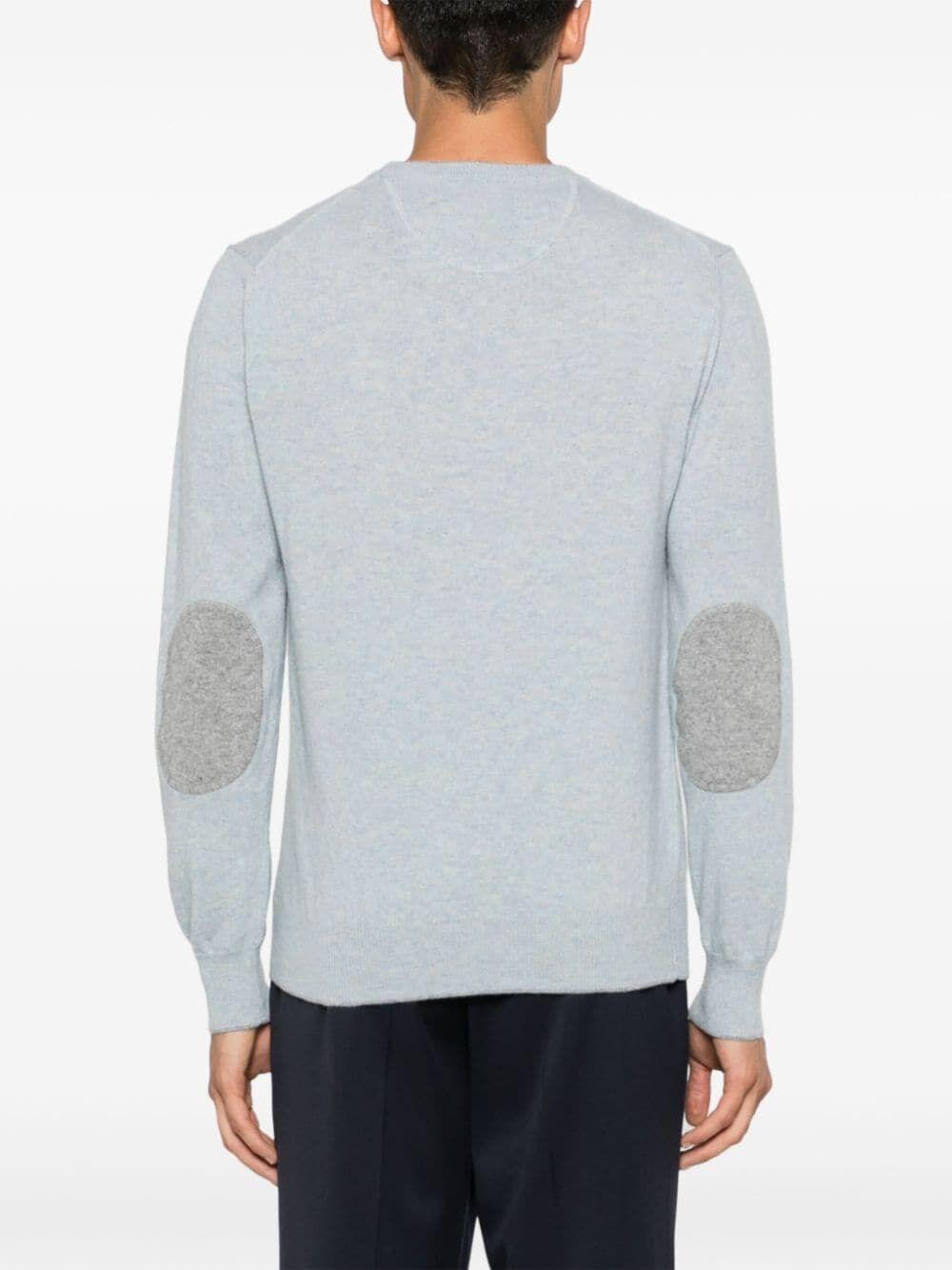 Altea Crew-Neck Sweater Ultimi due giorni