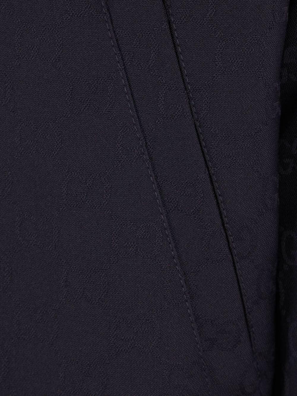 Gucci `GG` Blouson Fino al 60% di sconto