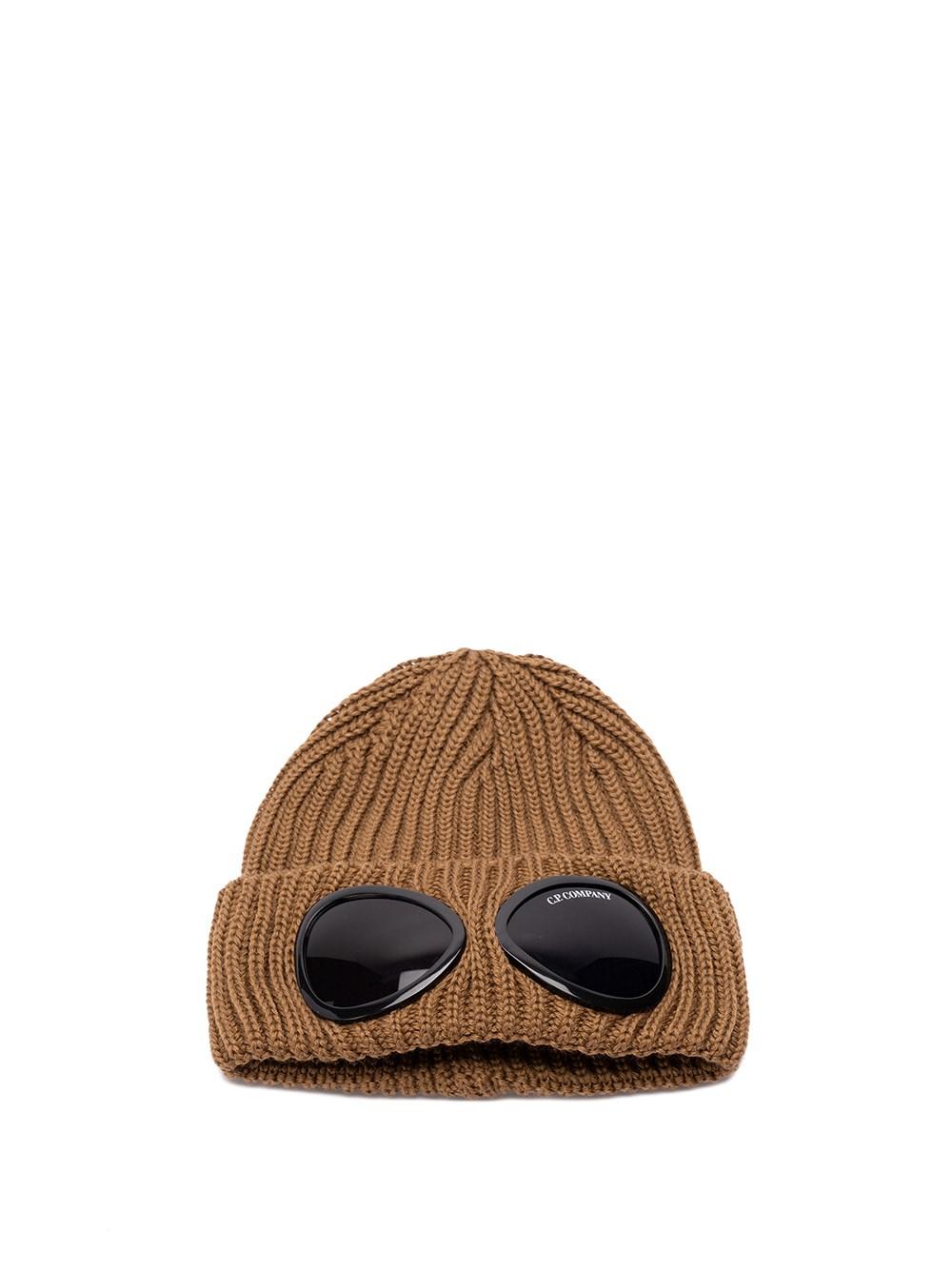 C.p. company `Goggle` Beanie Super sconto