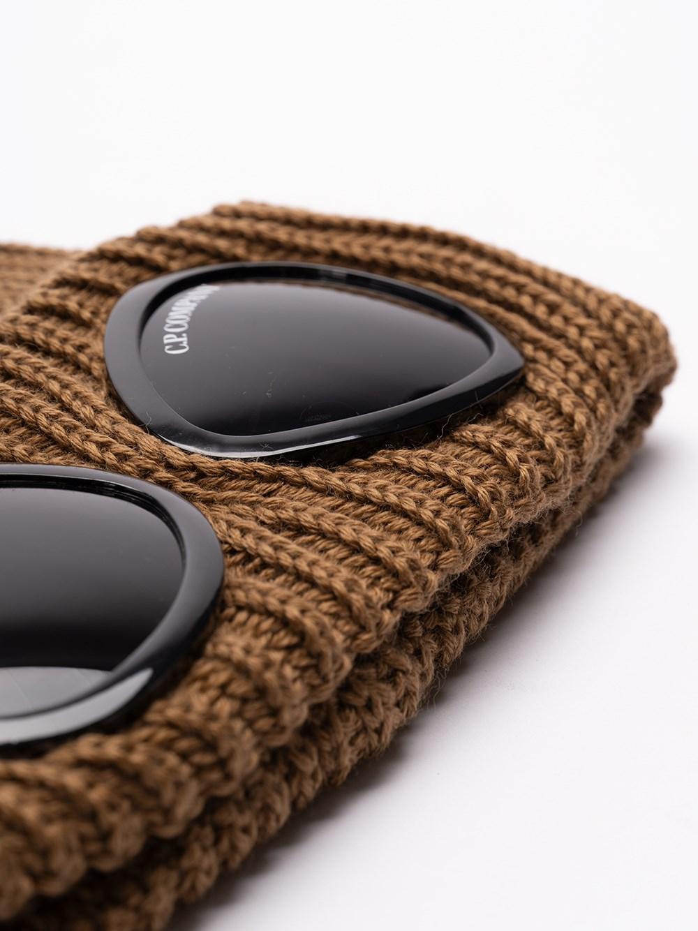 C.p. company `Goggle` Beanie Super sconto