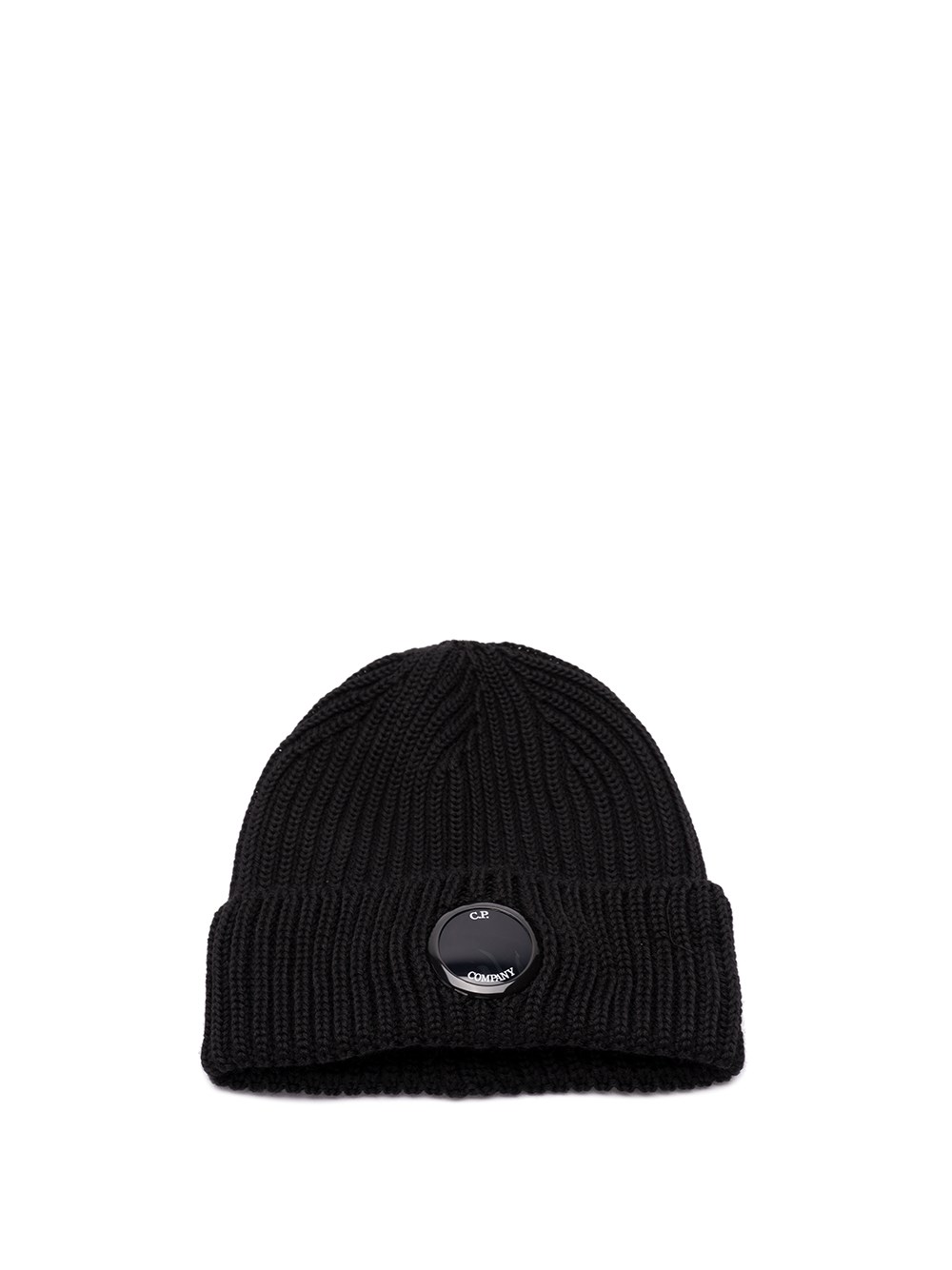 C.p. company `Lens` Beanie 50% di sconto con spedizione gratuita