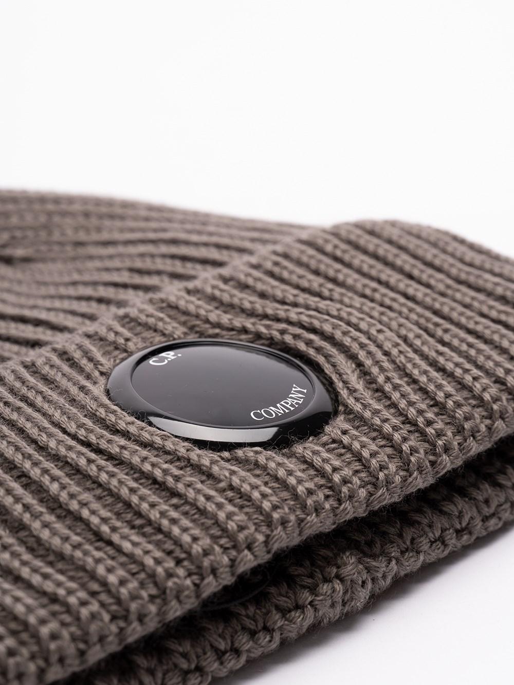 C.p. company `Lens` Beanie Officina